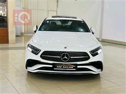 مرسيدس بنز CLS